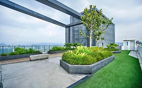 Continew Residence Trx Kl